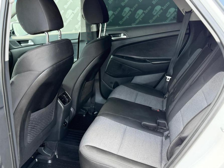 Hyundai Tucson III Рестайлинг Краснодар  - изображение 25