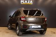 Renault Sandero II Рестайлинг Уфа  - изображение 26