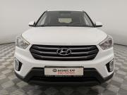 Hyundai Creta I Курск  - изображение 26