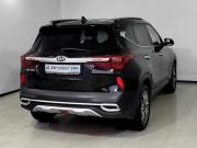 Kia Seltos I Москва  - изображение 20