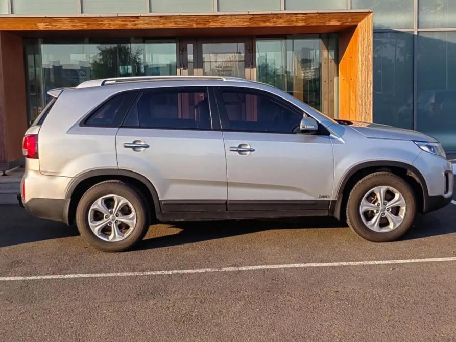 Kia Sorento II Рестайлинг Оренбург  - изображение 5
