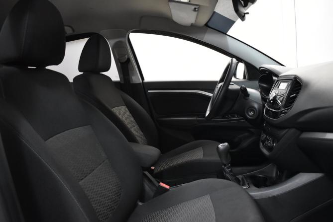 Lada (ВАЗ) Vesta I с пробегом 2018 года, цена 940 000 рублей, 87916 км, седан, Автокод Объявления
