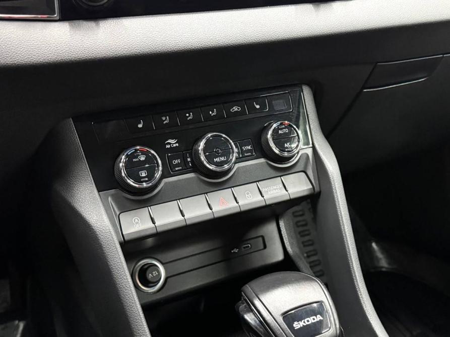 Skoda Karoq I Ростов-на-Дону  - изображение 18
