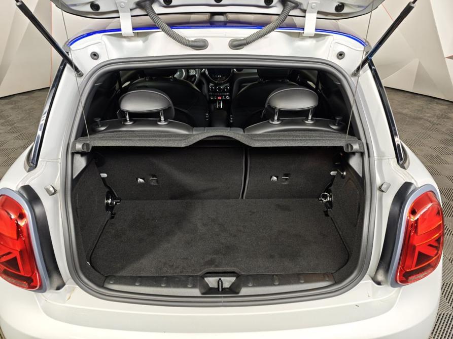 Mini Hatch III (F55/F56) Рестайлинг 2 Москва  - изображение 9