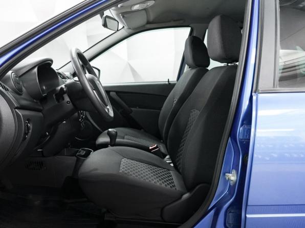 Lada (ВАЗ) Granta I Рестайлинг с пробегом 2019 года, цена 580 000 рублей, 132000 км, седан, Автокод Объявления