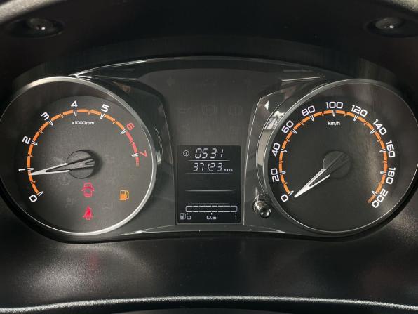 Lada (ВАЗ) Granta I Рестайлинг с пробегом 2023 года, цена 810 000 рублей, 36661 км, лифтбек, Автокод Объявления