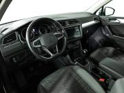 Volkswagen Tiguan II Рестайлинг Санкт-Петербург  - изображение 30