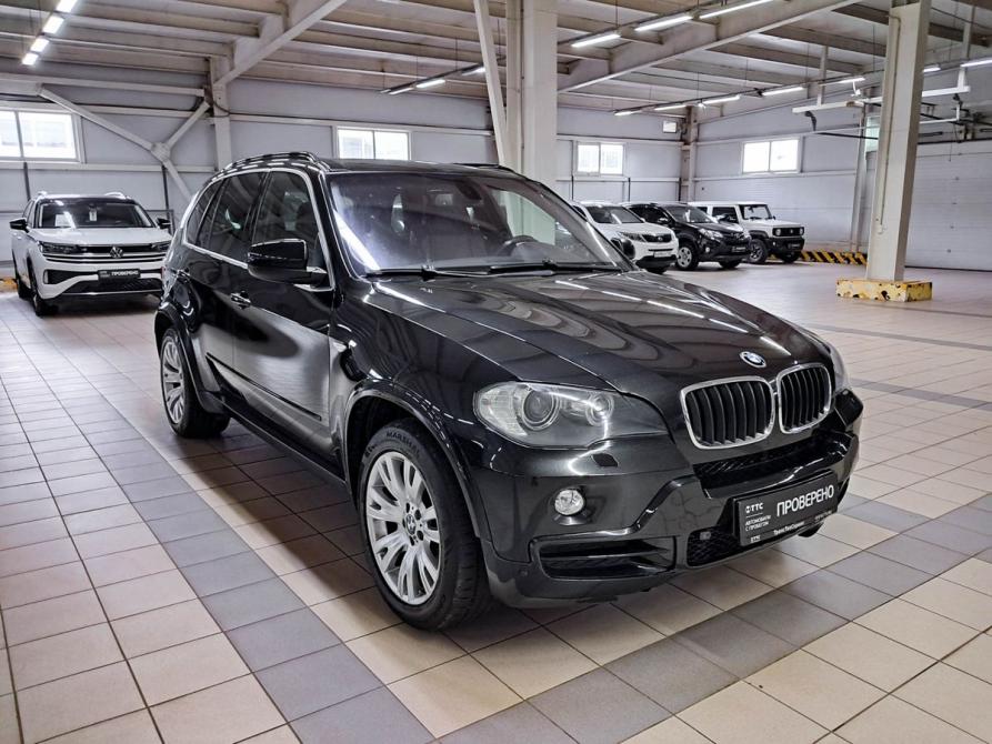 BMW X5 II (E70) Набережные Челны  - изображение 3