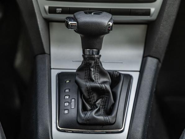 Skoda Octavia II (A5) Рестайлинг с пробегом 2009 года, цена 828 000 рублей, 167282 км, лифтбек, Автокод Объявления