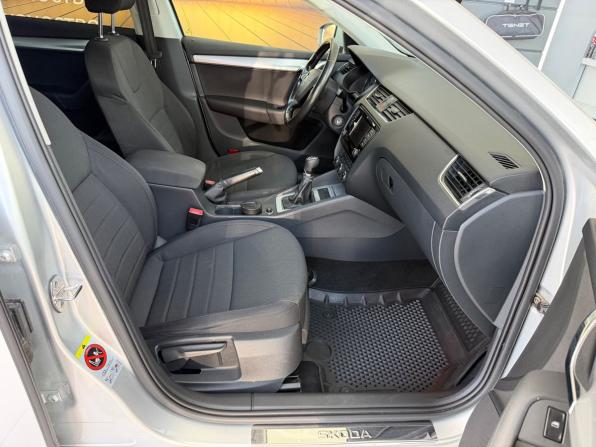 Skoda Octavia III (A7) с пробегом 2013 года, цена 1 520 000 рублей, 82505 км, лифтбек, Автокод Объявления