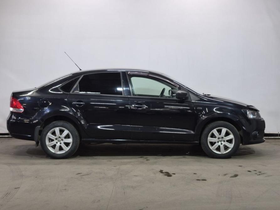 Volkswagen Polo V Ярославль  - изображение 4
