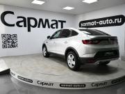Renault Arkana I Новосибирск  - изображение 26