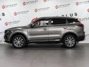 Geely Atlas Pro Минеральные Воды  - изображение 23