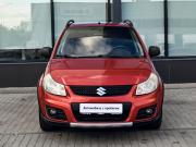 Suzuki SX4 I (Classic) Рестайлинг Екатеринбург  - изображение 28