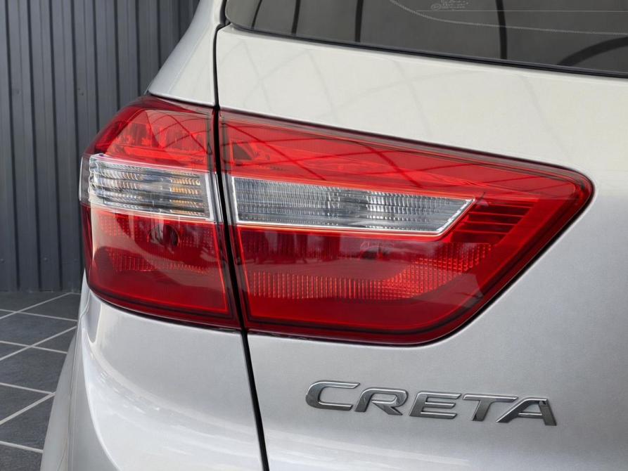 Hyundai Creta I Пермь  - изображение 32