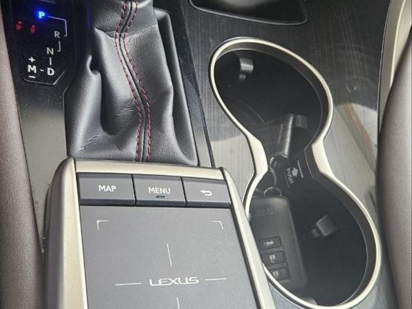 Lexus RX IV Рестайлинг с пробегом 2020 года, цена 4 950 000 рублей, 108389 км, внедорожник, Автокод Объявления