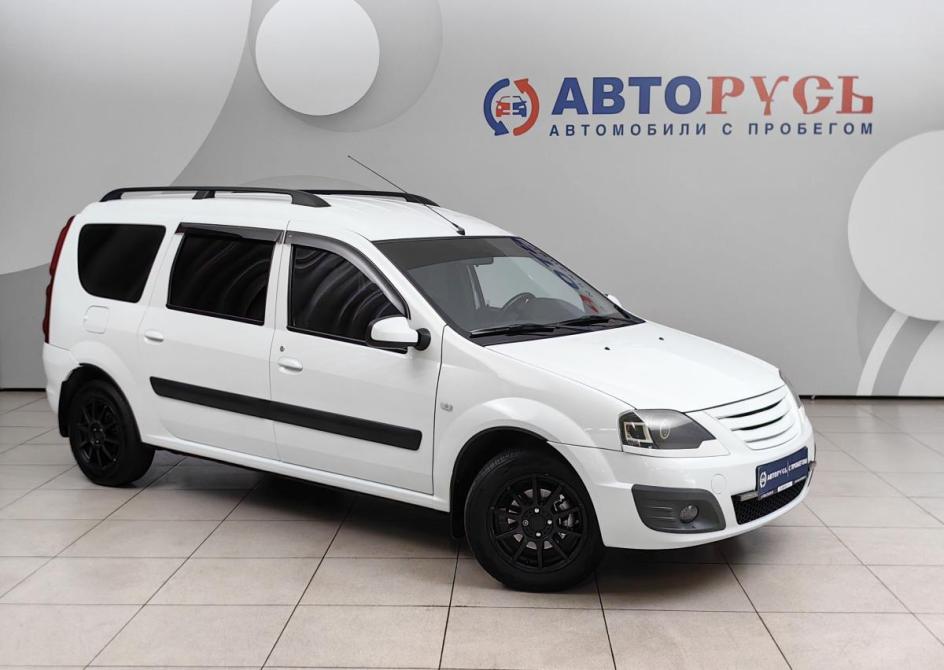 Lada (ВАЗ) Largus I Подольск  - изображение 1