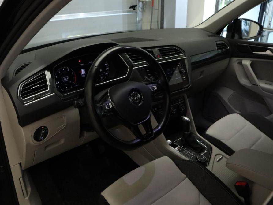 Volkswagen Tiguan II Москва  - изображение 7