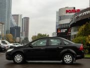 Ford Focus II Рестайлинг Москва  - изображение 22