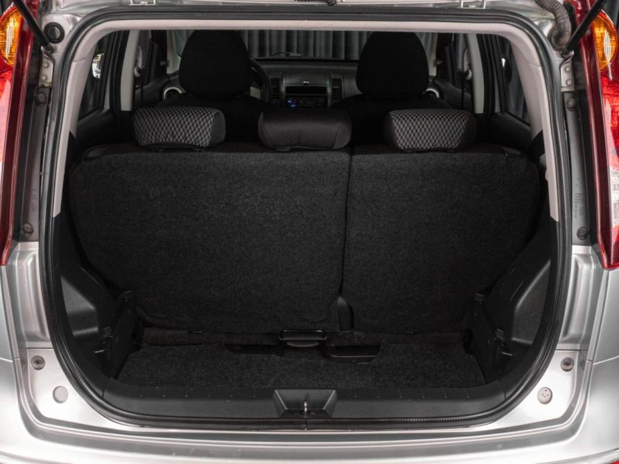 Nissan Note I Рестайлинг Тюмень  - изображение 16