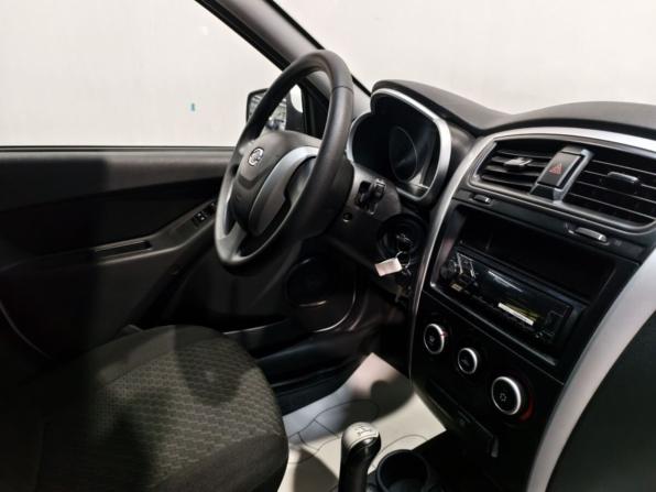 Datsun on-DO I с пробегом 2017 года, цена 384 300 рублей, 219048 км, седан, Автокод Объявления