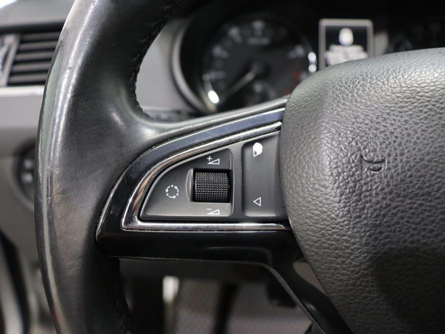 Skoda Octavia III (A7) Москва  - изображение 15