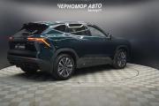 JETOUR DASHING I Крым  - изображение 38