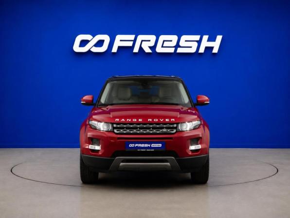 Land Rover Range Rover Evoque I с пробегом 2013 года, цена 2 357 077 рублей, 82076 км, внедорожник, Автокод Объявления