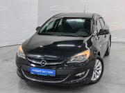 Opel Astra J Новосибирск  - изображение 47