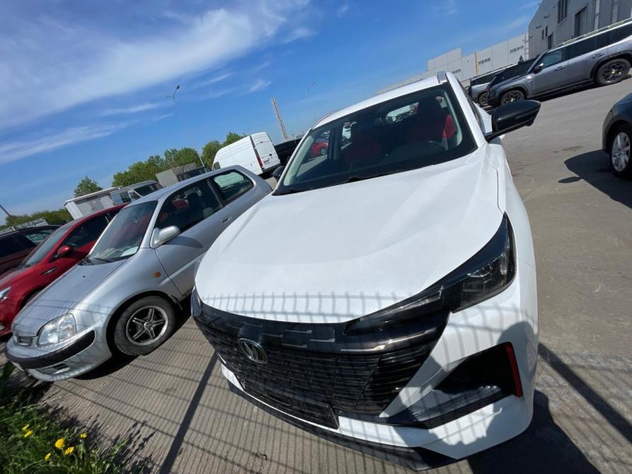 Changan CS55 Plus II Санкт-Петербург  - изображение 3