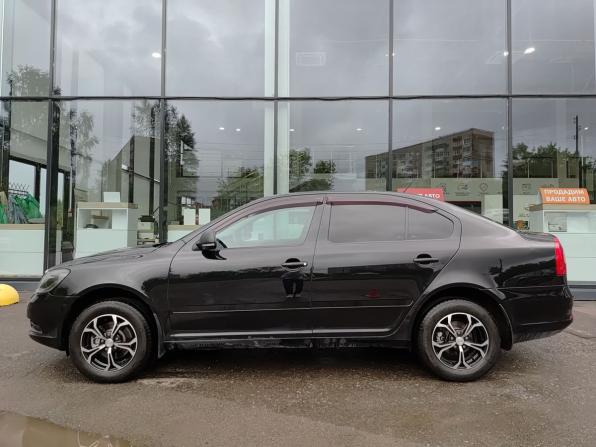 Skoda Octavia II (A5) Рестайлинг с пробегом 2010 года, цена 820 000 рублей, 158727 км, лифтбек, Автокод Объявления