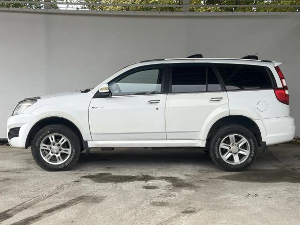 Great Wall Hover H3 I с пробегом 2011 года, цена 520 000 рублей, 157000 км, внедорожник, Автокод Объявления