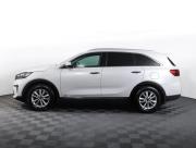 Kia Sorento III Prime Рестайлинг Москва  - изображение 32