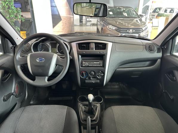 Datsun on-DO I с пробегом 2015 года, цена 420 000 рублей, 140000 км, седан, Автокод Объявления