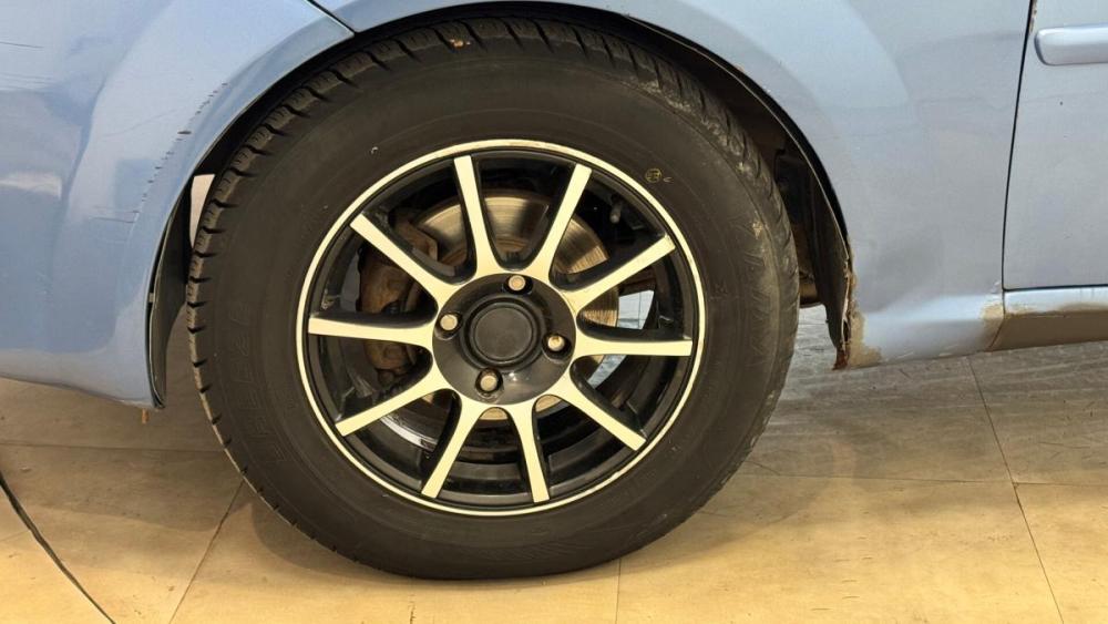 Chevrolet Lacetti I Киров  - изображение 16