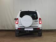 Chevrolet Niva I Рестайлинг Кемерово  - изображение 19