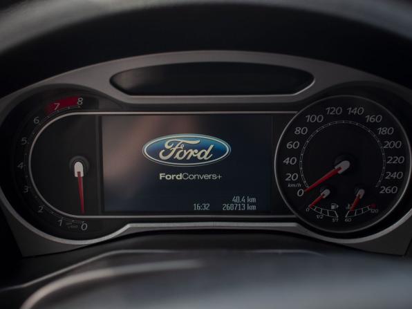 Ford Mondeo IV с пробегом 2008 года, цена 650 000 рублей, 260713 км, седан, Автокод Объявления