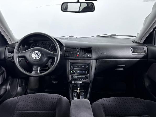 Volkswagen Bora I с пробегом 2001 года, цена 399 000 рублей, 251043 км, седан, Автокод Объявления