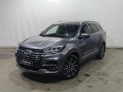 Chery Tiggo 8 I Москва  - изображение 19