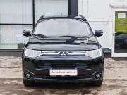 Mitsubishi Outlander III Москва  - изображение 16