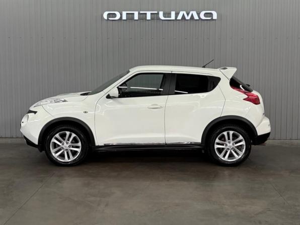 Nissan Juke I с пробегом 2012 года, цена 937 000 рублей, 135974 км, внедорожник, Автокод Объявления