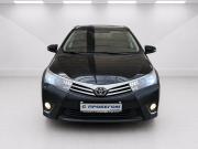 Toyota Corolla XI (E160 E170 E180) Москва  - изображение 17
