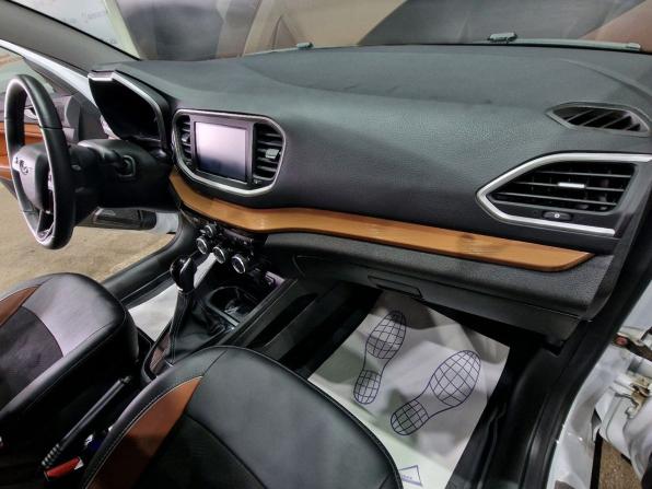 Lada (ВАЗ) Vesta I Рестайлинг (NG) с пробегом 2024 года, цена 1 450 000 рублей, 36100 км, универсал, Автокод Объявления