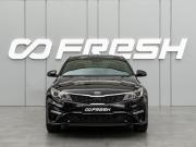 Kia Optima IV Рестайлинг Краснодар  - изображение 27