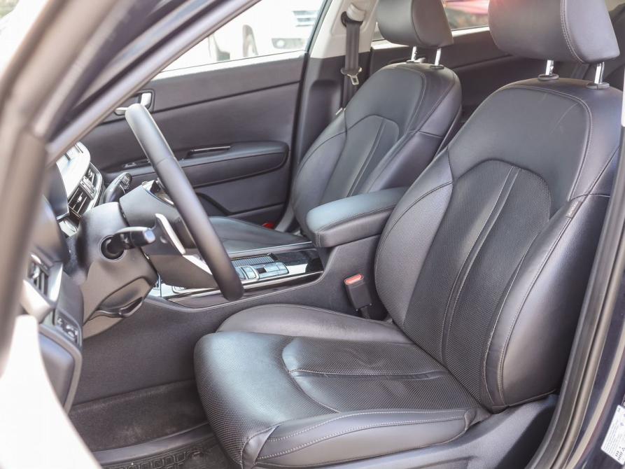 Kia Optima IV Рестайлинг Ижевск  - изображение 11