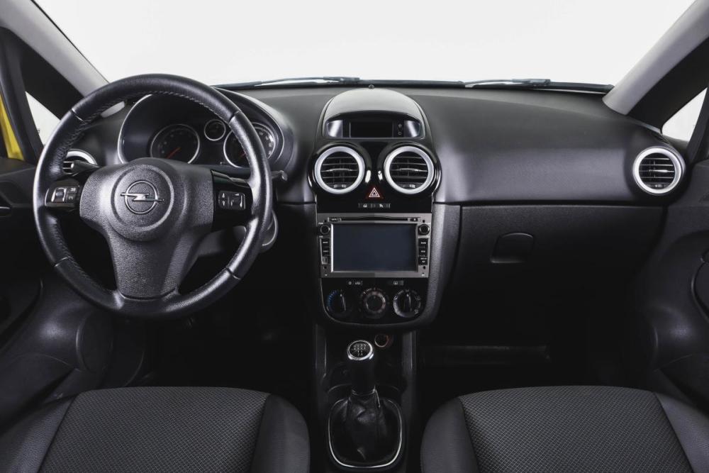 Opel Corsa D Пермь  - изображение 14