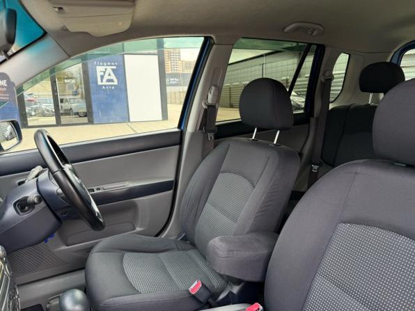 Mazda Demio II (DY) с пробегом 2004 года, цена 477 000 рублей, 280230 км, хэтчбек, Автокод Объявления