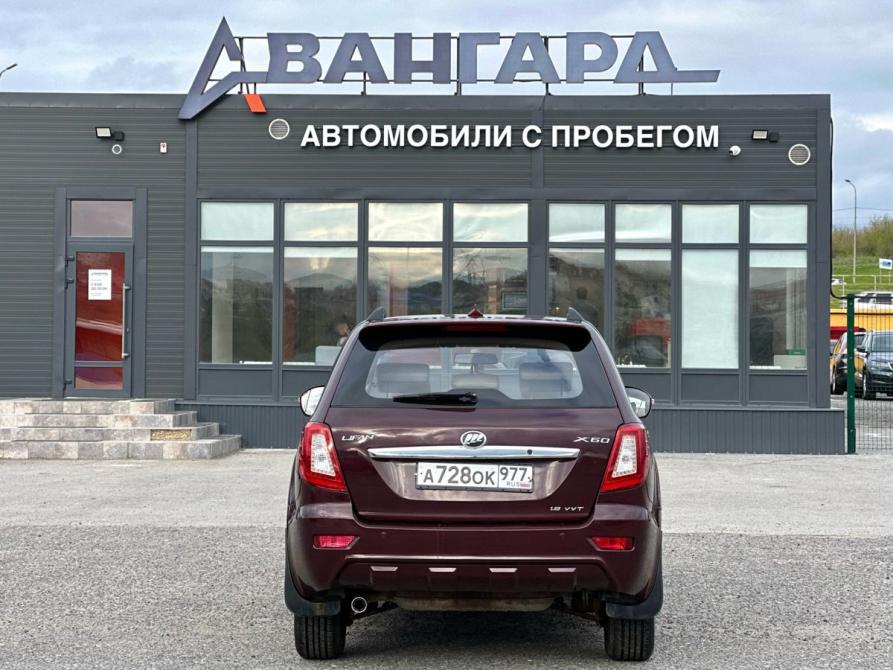 Lifan X60 I Волгоград  - изображение 3
