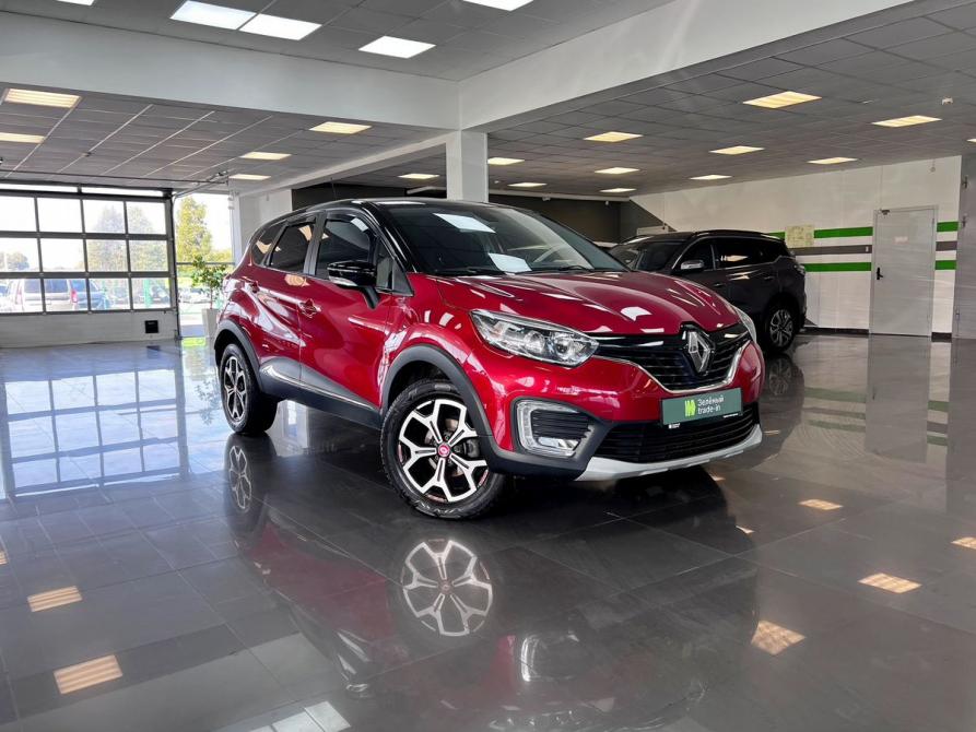 Renault Kaptur I Тверь  - изображение 5