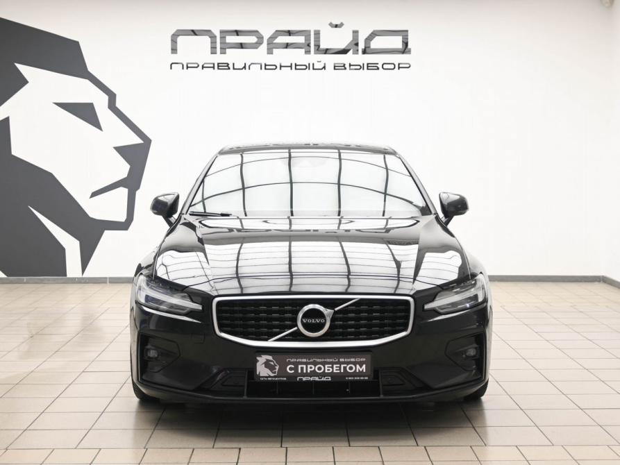 Volvo S60 III Ростов-на-Дону  - изображение 2